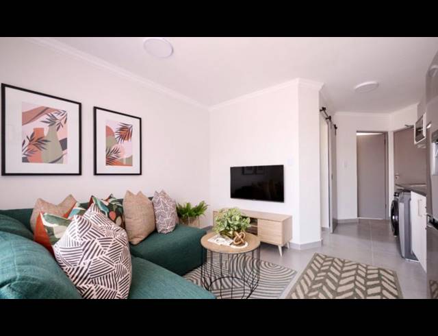 1 BEDROOM APARTMENT FOR SALE IN VORNA VALLEY